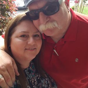 Meet your Posher, Trish